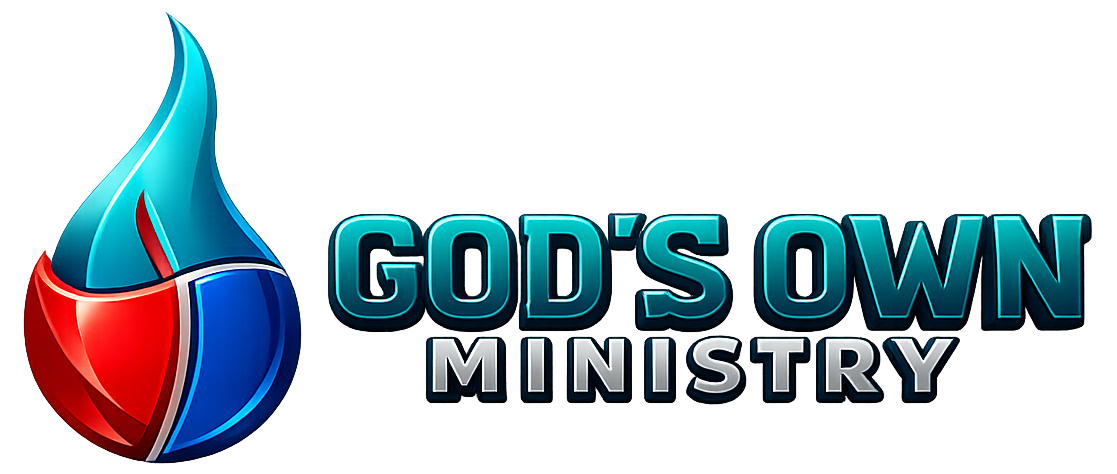 God's own ministry